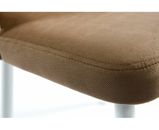 Кухонный стул SHADO Мокка Стандарт № 5 ткань кабрио №08 | Интернет магазин мебели и декора LifeDekor