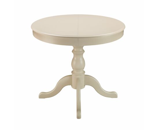 Стол Анабель слоновая кость | Интернет магазин мебели и декора LifeDekor