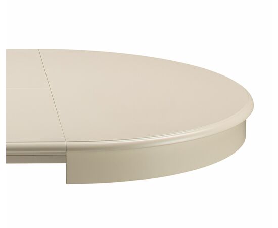 Стол Анабель слоновая кость, изображение 4 | Интернет магазин мебели и декора LifeDekor