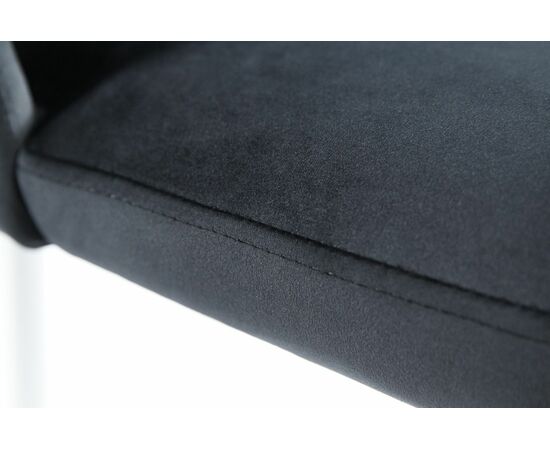 Кухонный стул SHADO Мокка Стандарт № 5 ткань кабрио 17 | Интернет магазин мебели и декора LifeDekor