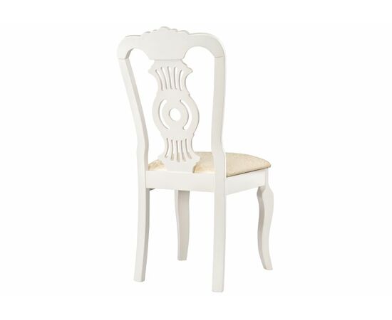 Обеденная группа Акутто 90 white, изображение 10 | Интернет магазин мебели и декора LifeDekor