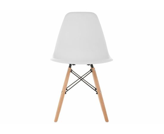 Обеденная группа Гуанора 90 white / wood, изображение 8 | Интернет магазин мебели и декора LifeDekor