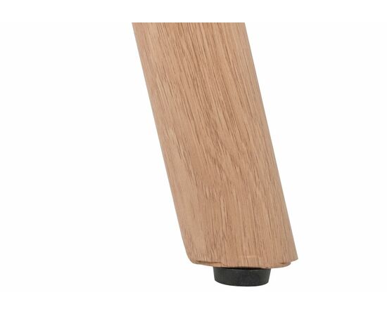 Обеденная группа Номиа 90 white / wood, изображение 7 | Интернет магазин мебели и декора LifeDekor