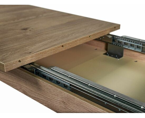 Обеденная группа (Стол Арт и 4 стула Спайдер), ткань Канди Сани, изображение 9 | Интернет магазин мебели и декора LifeDekor