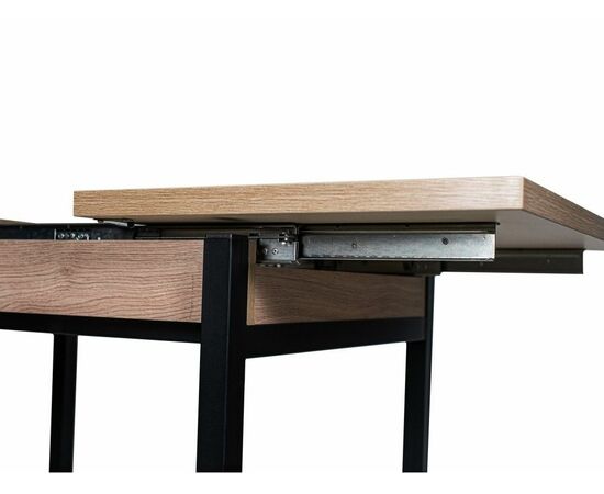 Обеденная группа (Стол Арт и 4 стула Спайдер), ткань Канди Олива, изображение 11 | Интернет магазин мебели и декора LifeDekor