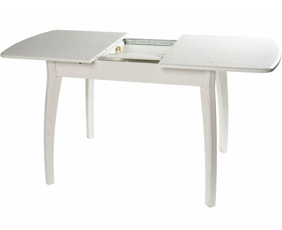 Обеденная группа (Стол Верона и 4 стула Эрго), МДФ патина 27, изображение 4 | Интернет магазин мебели и декора LifeDekor