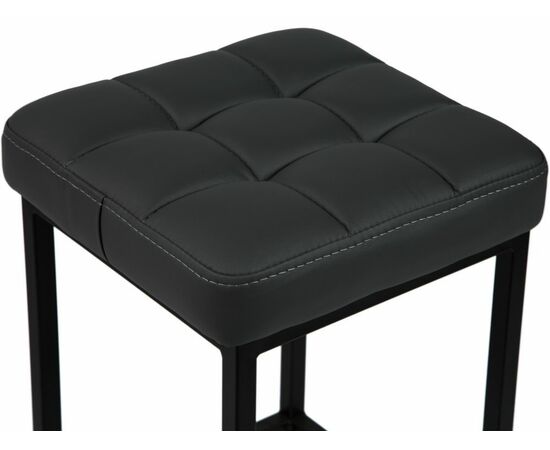 Обеденная группа (Консоль барная и 2 стула Камелот), кожзам D6, изображение 5 | Интернет магазин мебели и декора LifeDekor