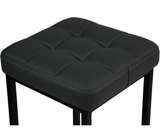 Обеденная группа (Консоль барная и 2 стула Камелот), кожзам D6, изображение 6 | Интернет магазин мебели и декора LifeDekor