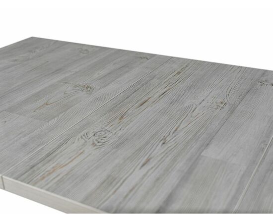 Обеденная группа (Стол Каспер и 4 стула Шато), ткань Канди Сани, изображение 8 | Интернет магазин мебели и декора LifeDekor