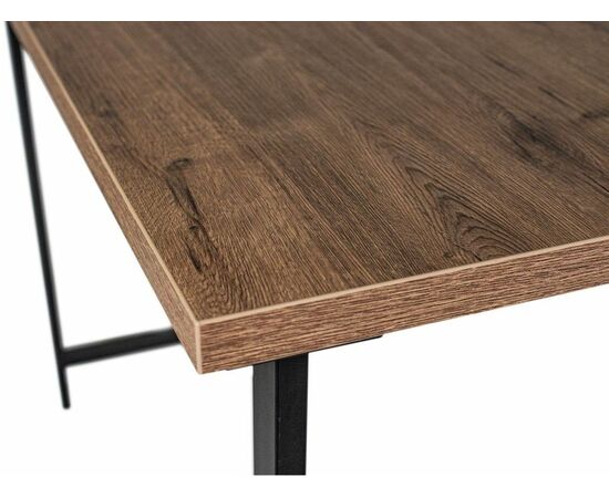 Обеденная группа (Консоль барная и 2 стула Камелот), кожзам беж, изображение 9 | Интернет магазин мебели и декора LifeDekor