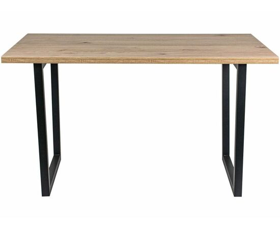 Обеденная группа (Стол Патика и 4 стула Спайдер), ткань Канди Олива, изображение 5 | Интернет магазин мебели и декора LifeDekor