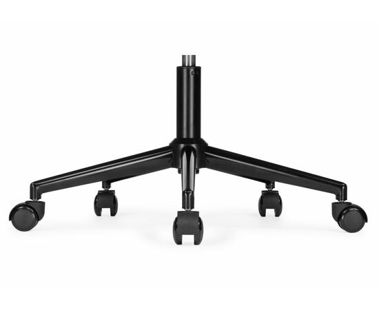 Стул Дэни бежевый / черный, изображение 7 | Интернет магазин мебели и декора LifeDekor