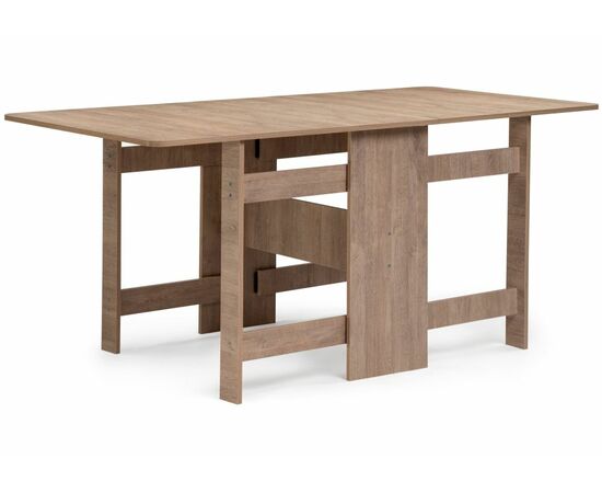 Стол деревянный Йентель дуб баррик | Интернет магазин мебели и декора LifeDekor