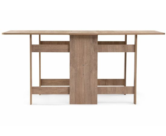 Стол деревянный Йентель дуб баррик, изображение 2 | Интернет магазин мебели и декора LifeDekor