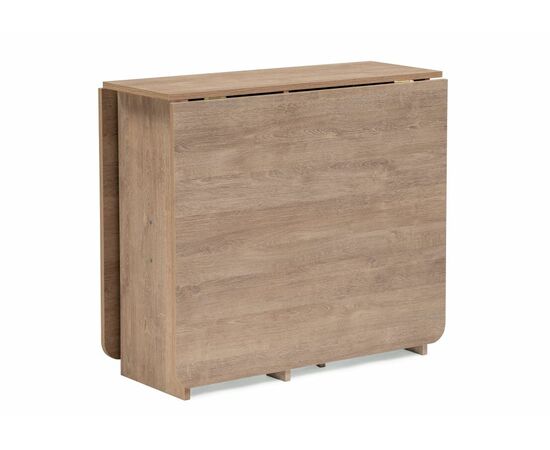 Стол деревянный Йентель дуб баррик, изображение 3 | Интернет магазин мебели и декора LifeDekor