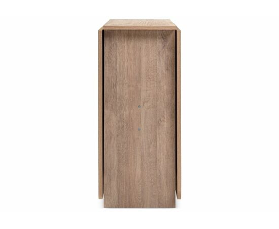 Стол деревянный Йентель дуб баррик, изображение 4 | Интернет магазин мебели и декора LifeDekor