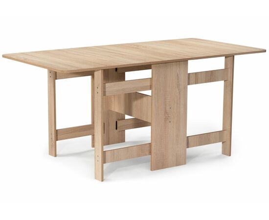 Стол деревянный Йентель дуб сонома | Интернет магазин мебели и декора LifeDekor