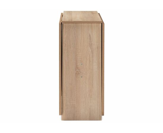 Стол деревянный Йентель дуб сонома, изображение 4 | Интернет магазин мебели и декора LifeDekor