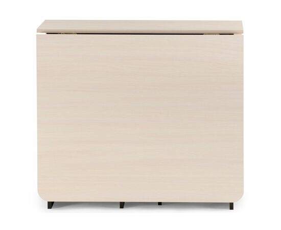 Стол деревянный Йентель венге / дуб молочный, изображение 5 | Интернет магазин мебели и декора LifeDekor