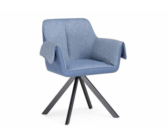 Стул Каита neptun 35 / flex 754 / черный | Интернет магазин мебели и декора LifeDekor