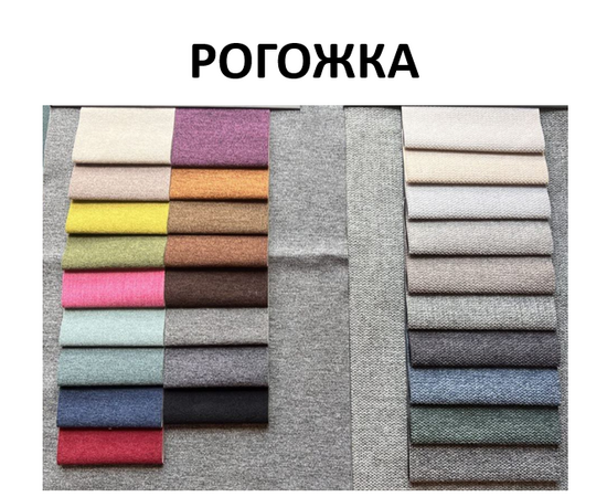 Кресло Imola с подушкой, искусственная замша графит, изображение 16 | Интернет магазин мебели и декора LifeDekor