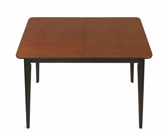 Стол Рэй-1200 (венге / средний-венге), изображение 3 | Интернет магазин мебели и декора LifeDekor