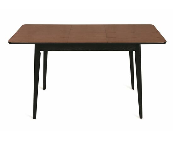 Стол Рэй-1200 (венге / средний-венге), изображение 6 | Интернет магазин мебели и декора LifeDekor