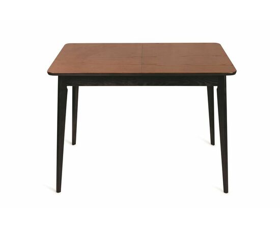 Стол Рэй-1200 (венге / средний-венге), изображение 7 | Интернет магазин мебели и декора LifeDekor