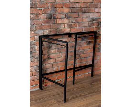 Стеллаж СЛС-1/800 (ясень светлый шимо), изображение 6 | Интернет магазин мебели и декора LifeDekor