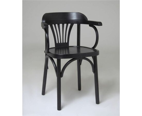 Стул Венский твердый (венге), изображение 7 | Интернет магазин мебели и декора LifeDekor