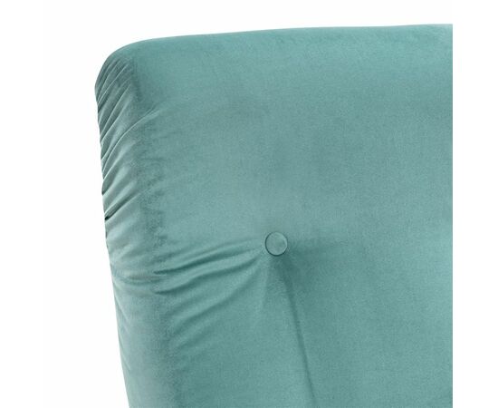 Кресло-маятник Модель 68 (Венге / ткань V 43), изображение 6 | Интернет магазин мебели и декора LifeDekor