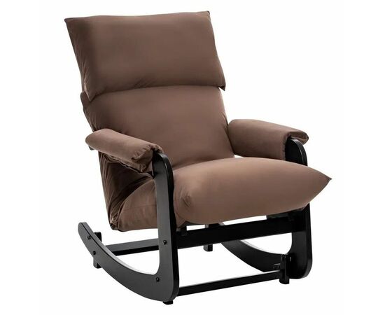 Кресло-трансформер мод_81 (Венге / ткань V 23) | Интернет магазин мебели и декора LifeDekor