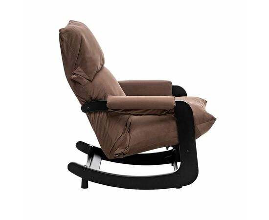 Кресло-трансформер мод_81 (Венге / ткань V 23), изображение 2 | Интернет магазин мебели и декора LifeDekor