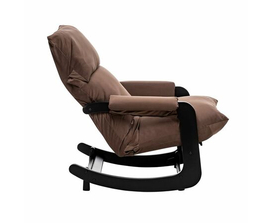 Кресло-трансформер мод_81 (Венге / ткань V 23), изображение 3 | Интернет магазин мебели и декора LifeDekor