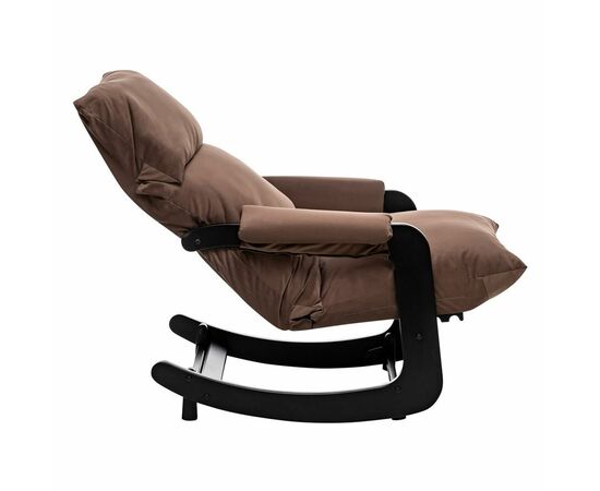 Кресло-трансформер мод_81 (Венге / ткань V 23), изображение 4 | Интернет магазин мебели и декора LifeDekor