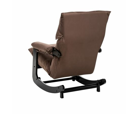 Кресло-трансформер мод_81 (Венге / ткань V 23), изображение 5 | Интернет магазин мебели и декора LifeDekor