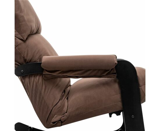 Кресло-трансформер мод_81 (Венге / ткань V 23), изображение 6 | Интернет магазин мебели и декора LifeDekor