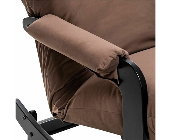 Кресло-трансформер мод_81 (Венге / ткань V 23), изображение 7 | Интернет магазин мебели и декора LifeDekor