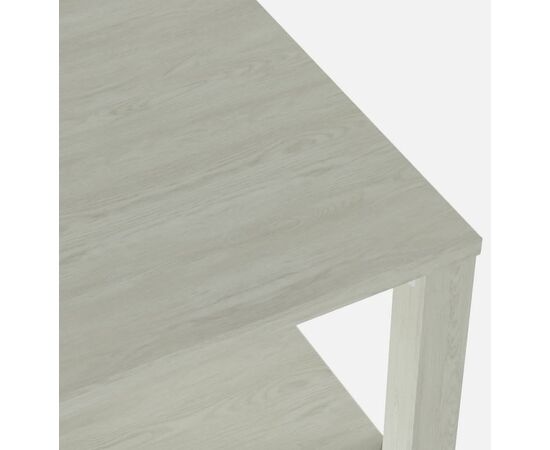 Стол журнальный "Матео" (Дуб жемчужный), изображение 3 | Интернет магазин мебели и декора LifeDekor