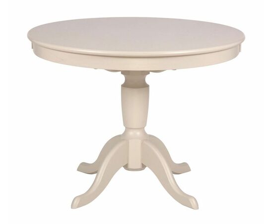 Стол Амфора (1020х350 / Слоновая кость), изображение 2 | Интернет магазин мебели и декора LifeDekor