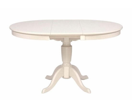 Стол Амфора (1020х350 / Слоновая кость), изображение 3 | Интернет магазин мебели и декора LifeDekor