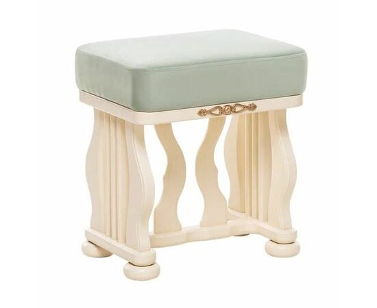 Банкетка Джульетта (Дуб шампань / ткань V 14) | Интернет магазин мебели и декора LifeDekor