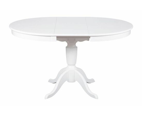 Стол "Амфора" (900х350 / Белый), изображение 4 | Интернет магазин мебели и декора LifeDekor