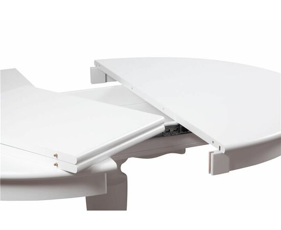 Стол "Амфора" (900х350 / Белый), изображение 6 | Интернет магазин мебели и декора LifeDekor