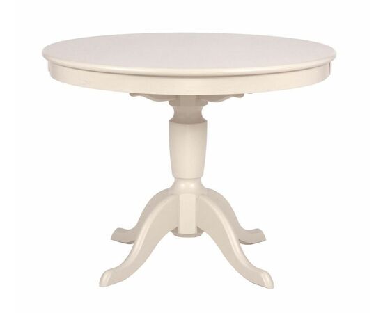 Стол Амфора (900х350 / Слоновая кость), изображение 2 | Интернет магазин мебели и декора LifeDekor