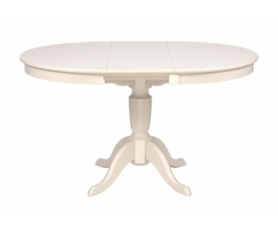 Стол Амфора (900х350 / Слоновая кость), изображение 3 | Интернет магазин мебели и декора LifeDekor