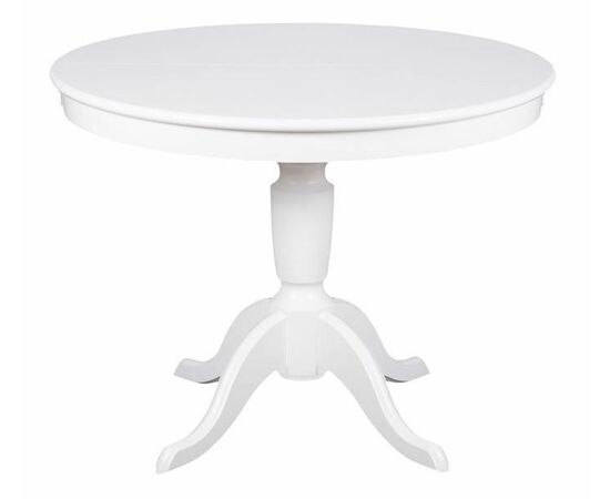 Стол "Амфора" (900х350 / Белый) | Интернет магазин мебели и декора LifeDekor