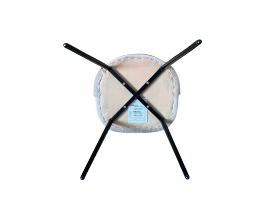 Стул Kioto тауп, изображение 5 | Интернет магазин мебели и декора LifeDekor