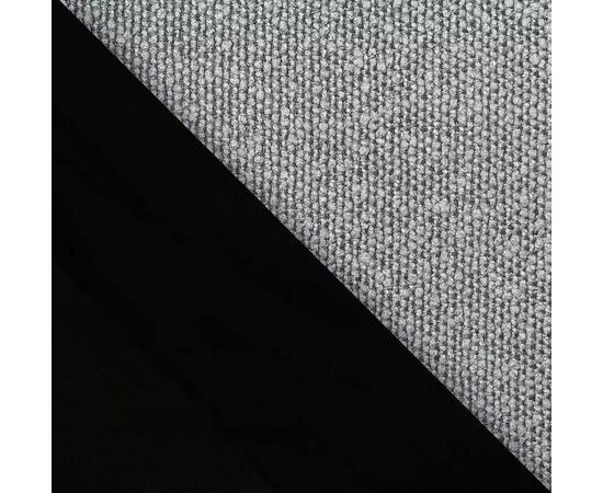 Стул Noble серый, опора бук черный, изображение 4 | Интернет магазин мебели и декора LifeDekor