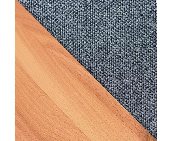 Cтул Rebel графит, опора бук светлый, изображение 4 | Интернет магазин мебели и декора LifeDekor